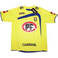 2011 Universidad de Concepcion Home Shirt *w/Tags* S