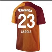 2016-17 Galatasaray Home Shirt (...