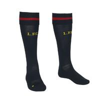 2014-15 Liverpool Third Socks (Black) - Kids