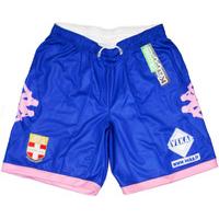 2012 13 evian tg away shorts bnib