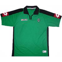2003-04 Borussia Monchengladbach Away Shirt XL.Boys