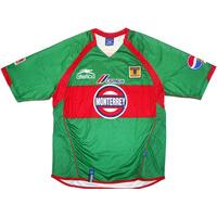 2004-05 Tigres UANL Third Shirt L