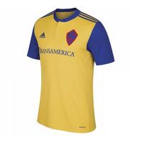 2017 Colorado Rapids Adidas Away Football Shirt