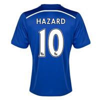 2014-15 Chelsea Home Shirt (Hazard 10) - Kids