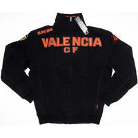 2009 10 valencia kappa black track top bnib s