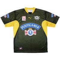 2003-05 Sturm Graz Away Shirt XL