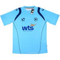 2013 14 torquay united third shirt bnib