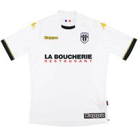 2013-14 Angers Away Shirt *BNIB*