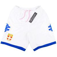 2012 13 evian tg home shorts bnib