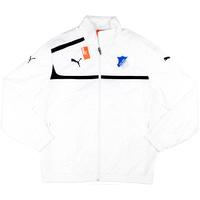 2012 13 tsg hoffenheim puma woven jacket bnib