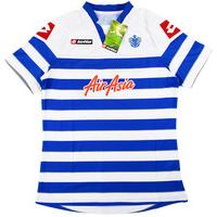 2012 13 qpr home shirt bnib womens