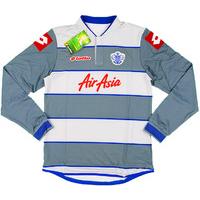 2013-14 QPR GK Grey Shirt *BNIB* BOYS