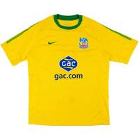 2011-12 Crystal Palace Away Shirt M