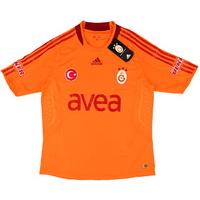 2008-09 Galatasaray Fourth Shirt *w/Tags* L