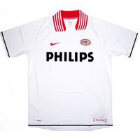 2007-09 PSV Away Shirt XL