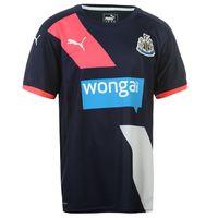 2015 2016 newcastle third football shirt kids