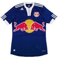 2009-10 Red Bull Salzburg Away Shirt *Mint* S