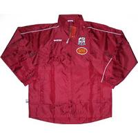 2009-10 Northampton Errea Rain Jacket *BNIB* XL