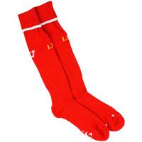 2014 15 liverpool home socks bnib