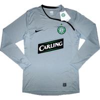 2008-09 Celtic GK Shirt *w/Tags*