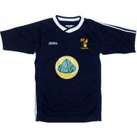 2003-05 Norwich Xara Training Shirt L