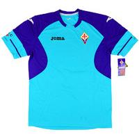 2014-15 Fiorentina Joma Training Shirt *BNIB*