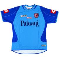 2004 05 chievo verona player issue third shirt bnib