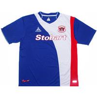 2007-09 Carlisle Home Shirt L