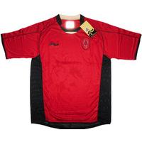 2007-08 Al-Rayyan Home Shirt *BNIB*