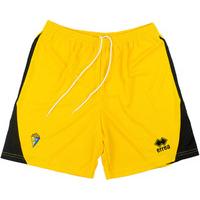 2014-15 Cadiz Away Shorts *As New*