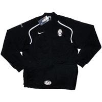 2006 07 juventus nike training tracksuit bnib l