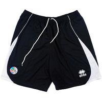 2012 13 ud salamanca home shorts as new