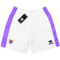 2014-15 Numancia Away Shorts *BNIB* M