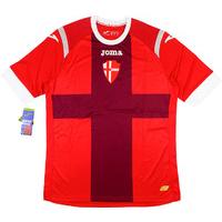 2014-15 Padova Away Shirt *BNIB* XL