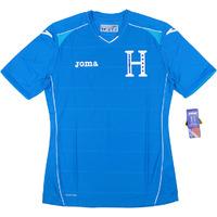 2014-15 Honduras Away Shirt *BNIB* S