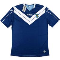 2014 15 brescia third shirt bnib boys