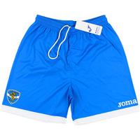 2014-15 Brescia Away Shorts *BNIB* S