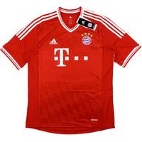 2013-14 Bayern Munich Home Shirt *BNIB*