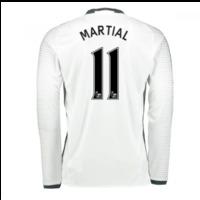 2016 17 man united third shirt martial 11 kids