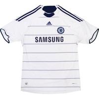 2009-10 Chelsea Third Shirt XXL