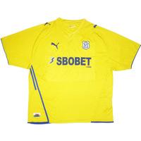 2009 10 cardiff away shirt l