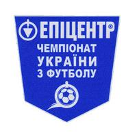 2011-12 Ukrainian Premier League Patch