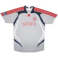 2007 Toronto FC Away Shirt XL.Boys