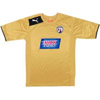 2012 13 chesterfield away shirt as new s