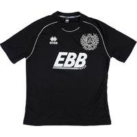 2012-13 Aldershot Town Limited Edition Third Shirt *BNIB*