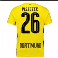 2017-18 Borussia Dortmund Home S...