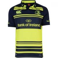 2016-2017 Leinster Alternate Pro Rugby Shirt