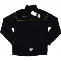 2008-09 Juventus Nike Tracksuit *w/Tags* XXL