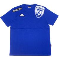 2012-13 Bastia Kappa Tee *BNIB*