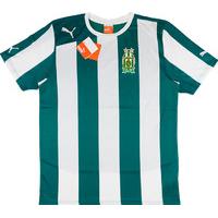 2012-13 Floriana Home Shirt *w/Tags*